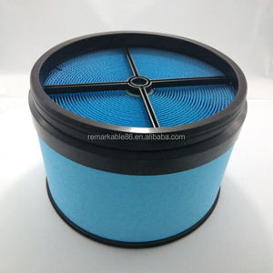 高品质工厂批发蜂窝空气过滤器CP32001 P618239 70320440 AF27875 49440 - Product Image 1