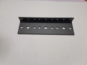 Équipement audio personnalisable 10U/12U/14U/16U/18U/20U <span class=keywords><strong>Console</strong></span> de mixage Rack Flight Case Hardware Accessoires Bag Parts Accessories - Product Image 4