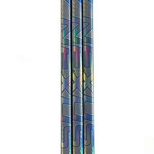 Último Modelo TRACER, <span class=keywords><strong>Palo</strong></span> <span class=keywords><strong>de</strong></span> <span class=keywords><strong>Hockey</strong></span> sobre Hielo <span class=keywords><strong>de</strong></span> Fibra <span class=keywords><strong>de</strong></span> Carbono, Curva <span class=keywords><strong>de</strong></span> Flexión Personalizable, Ligero y Duradero, <span class=keywords><strong>para</strong></span> Mano Derecha o Izquierda - Product Image 2
