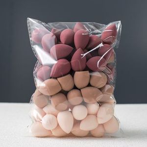 Esponja <span class=keywords><strong>Mini</strong></span> para Maquillaje sin Látex, Venta al por Mayor, Marca Privada, Logotipo Personalizado, OEM, Herramientas Aplicadoras de Cosméticos al por Mayor, Nuevo - Product Image 1