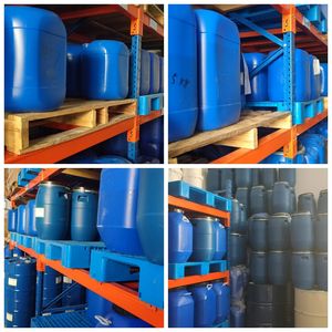 ขายสารสีเหลืองใสสำหรับทำสีแบบออร์แกนิกชนิดเหลว พร้อมส่วนผสมที่มีประสิทธิภาพ 100% - Product Image 4