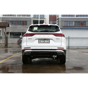Auto Usado, Gasolina, Automático, Haval H6 2021, 1.5T, Edición <span class=keywords><strong>Ciudad</strong></span>, con Techo Corredizo, Cámara de Reversa, 4 Bolsas de Aire, Luces LED de Circulación Diurna - Product Image 4