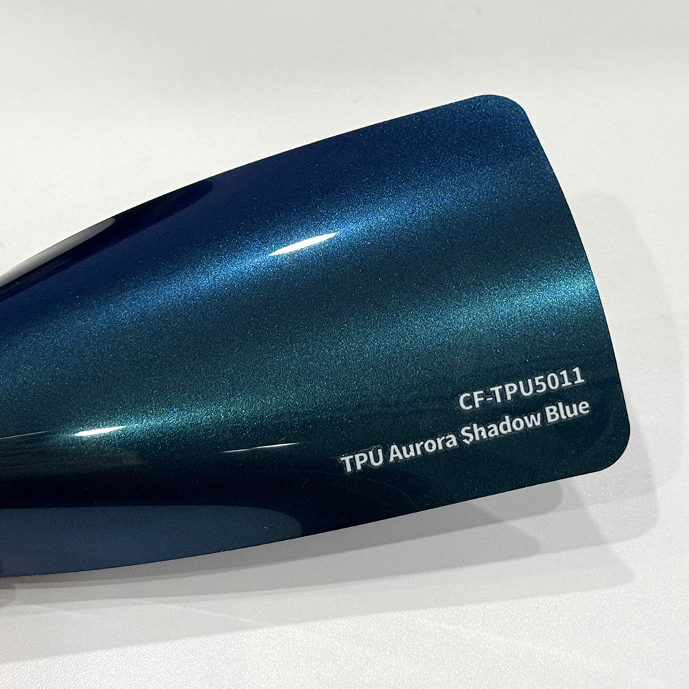 TPU Aurora Shadow Blue