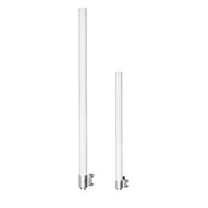 2.4GHz Smart Wireless Networks Omnidirectional Antenna With Up To 12dBi Antenna Gain.