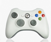Manette de jeu sans fil pour Xboxes 360, contrôleur de jeu, Joystick, télécommande pour Console Xboxes 360