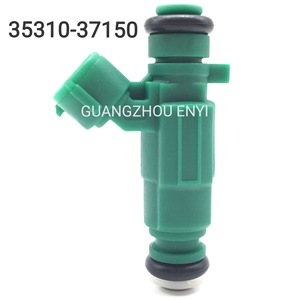 Inyector de Combustible Hyundai 35310-37150 para Accent Sonata, Pieza para Motor de Gasolina - Product Image 1