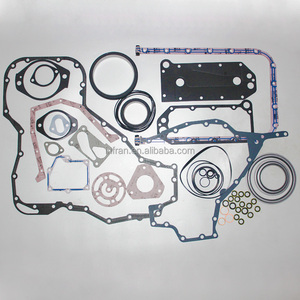 Kit di Revisione Superiore e Inferiore per Motori C/u/m-m-i-n-s QSL9 QSL8.9 ISL8.9 ISL9.5 L8.9, Guarnizione 4089978 5579030 - Product Image 4