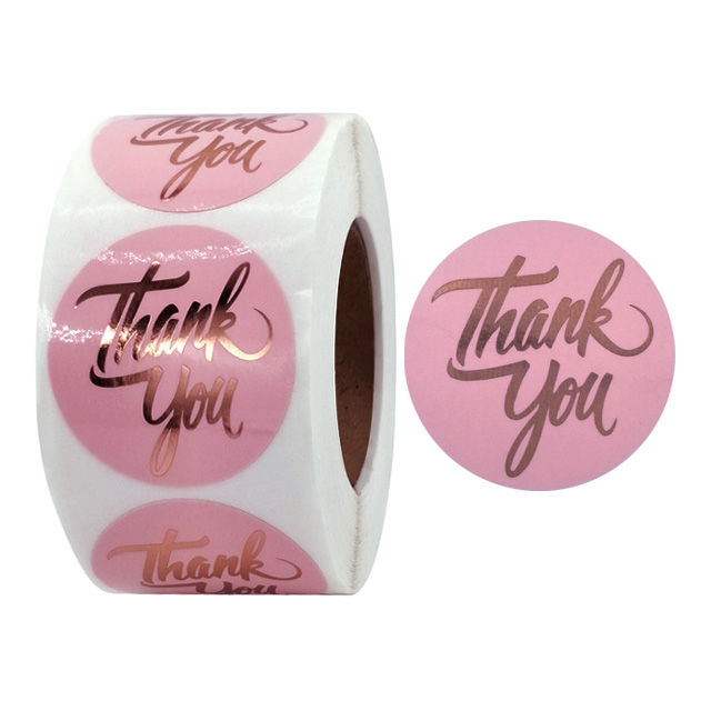 1 pulgada gracias stickers_5