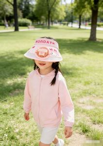 Hot Sale Wholesale Portable Cartoon 4 <b>Styles</b> Empty Top Hat Rechargeable Fan ABS Plastic 1 Fan <b>Head</b> 300mAh 3 Speed - Product Image 2