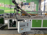 Machine à coudre, modèle 5000, kg/24h, cadre de porte, extrusion, fabrication de cadres de fenêtre, vente en gros