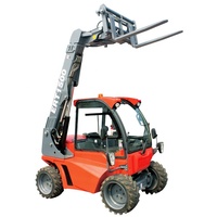 Everun ERT1500 Preisliste Farm Top Mini Frontend Gelenk neuer kleiner Radlader zum Verkauf