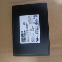 MZ7L31T9HBLT 1.92TB SATA 6Gb/s SSD 2.5 pouces, disque SSD d'entreprise d'occasion testé pour serveur