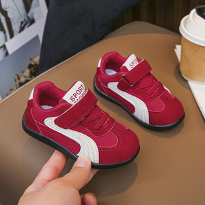Sepatu Sneaker Anak Model Terbaru Laris Manis, Gaya Sport Outdoor untuk Anak Laki-laki dan Perempuan - Product Image 5