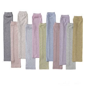 Moda fútbol protector solar sobre mangas mujeres sólido suave elástico Modal Jersey manga Gaming fútbol cómodo brazos manga - Product Image 1