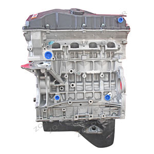 Tout nouveau <span class=keywords><strong>moteur</strong></span> de voiture 4 cylindres N46 B20 2.0L assemblage de systèmes de <span class=keywords><strong>moteur</strong></span> automatique pour <span class=keywords><strong>BMW</strong></span> - Product Image 1