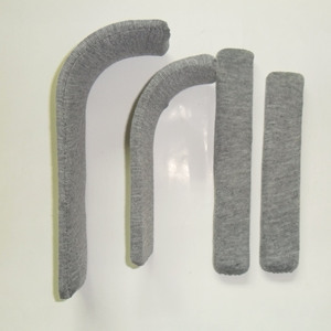 Otros Férulas Ortopédicas de Madera Contrachapada para Adultos, Tamaño Mediano, para Soporte de Fracturas en Extremidades - Product Image 5