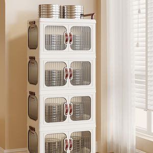 Artículos para el hogar <span class=keywords><strong>apilables</strong></span> Juguete Organizador <span class=keywords><strong>de</strong></span> armario grande Contenedores Contenedor <span class=keywords><strong>de</strong></span> <span class=keywords><strong>plástico</strong></span> Caja grande resistente con cajón - Product Image 3