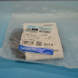 Sensor Fotoeléctrico E3TST13 E3T ST13 2M 6ELP - Product Image 1