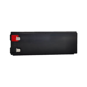 Высококачественные батареи 12 В, 4,5 А/ч, свинцово-кислотные батареи, vrla bateria для системы ветра, игрушечный автомобиль, резервное питание - Product Image 3