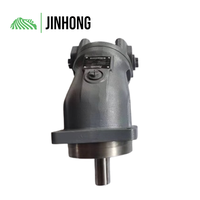 Moteur hydraulique à piston à axe coudé série A2FM, haute efficacité, à cylindrée fixe, pièces de rechange, vente en gros usine