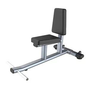 Equipo <span class=keywords><strong>de</strong></span> Fitness entrenamiento <span class=keywords><strong>de</strong></span> fuerza comercial culturismo prensa <span class=keywords><strong>de</strong></span> piernas Banco multiusos Vertical rodilla Up Little Flying Bird - Product Image 3
