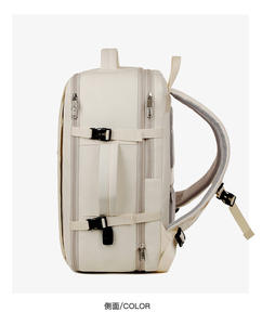 Рюкзак дорожный с ручкой - Product Image 3