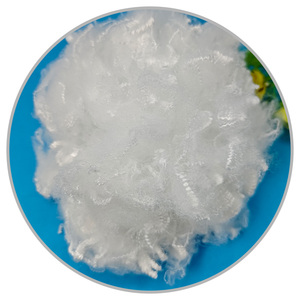 Trinh trắng hoặc DOPE nhuộm <span class=keywords><strong>1</strong></span>.<span class=keywords><strong>5</strong></span> <span class=keywords><strong>D</strong></span> sợi <span class=keywords><strong>polyester</strong></span> - Product Image 3