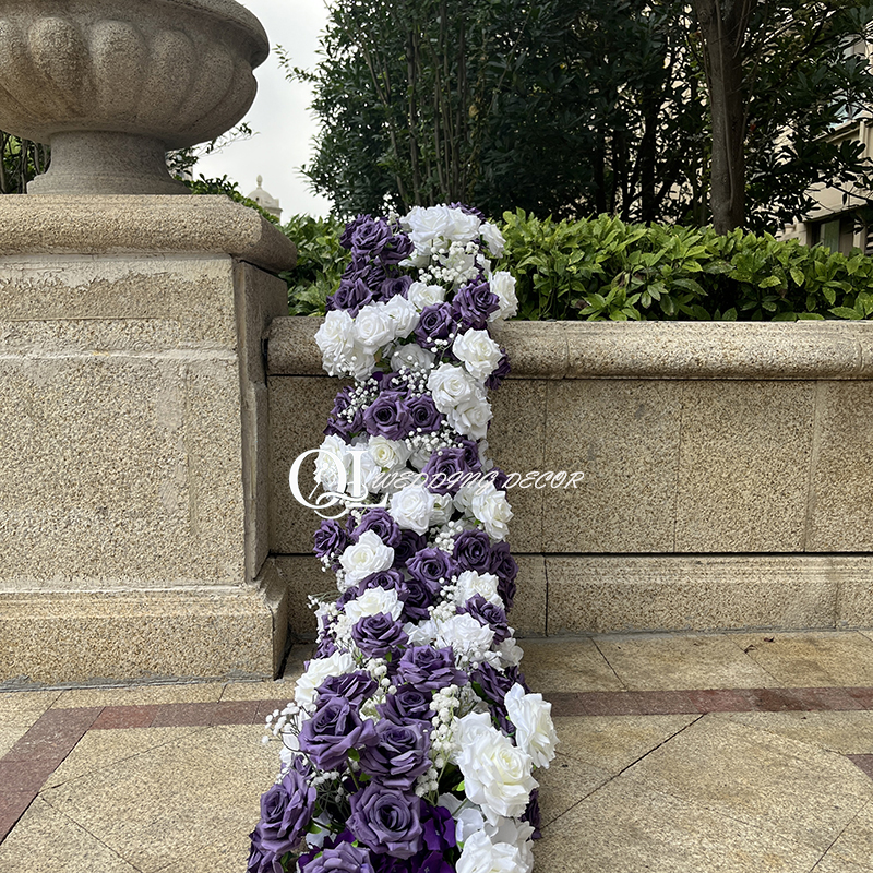 Corredor de flores FR-020