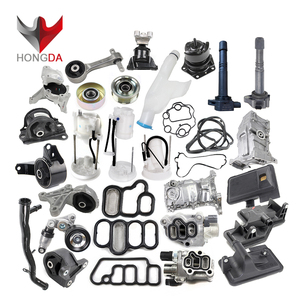 Otras Autopartes y Repuestos para Autos al por <span class=keywords><strong>Mayor</strong></span> para Honda Accord, CRV, City, Civic, Fit, Vezel, Odyssey, HRV, Jazz 1997-2023 - Product Image 2