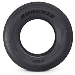 Pneu de camion Aurunze 295/75/22.5 Longue Durée de Vie, Populaire pour Roue Motrice, Prix Usine Réduit - Product Image 3