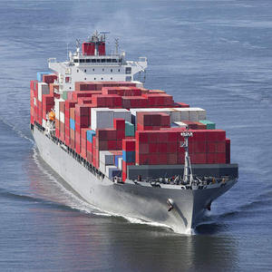 Lo spedizioniere cinese offre la consegna porta a porta DDP della compagnia aerea europea con carte incluse le tasse cinesi - Product Image 1