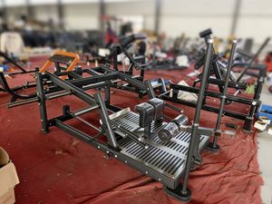 Commerciale 45 °   Panca <span class=keywords><strong>per</strong></span> Estensioni Dorsali - Macchina <span class=keywords><strong>per</strong></span> Iperestensione Resistente <span class=keywords><strong>per</strong></span> Glutei e <span class=keywords><strong>Parte</strong></span> Bassa <span class=keywords><strong>della</strong></span> <span class=keywords><strong>Schiena</strong></span> - Product Image 4