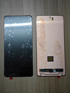 Pantalla Táctil AMOLED Original para Teléfono Móvil ASUS ROG 8/ROG8 Pro/ROG <span class=keywords><strong>9</strong></span>/ROG <span class=keywords><strong>9</strong></span> Pro/ROG <span class=keywords><strong>9</strong></span> Pro Plus con Marco - Product Image 3