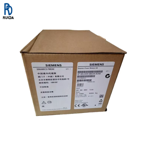 Nouveau module d'alimentation convertisseur 6SL3224-0BE24-0UA0 6SL3224-0BE23-0UA0 6SL3224-0BE24-0AA0 6SL3224-0BE22-2UA0 - Product Image 1