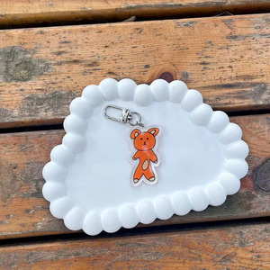 Llavero de Acrílico con Dibujos Animados de Kpop Chenle Jisung, Llavero Transparente de Doble Cara, Colgante para Mochila, Jeno MARK Jaemin <span class=keywords><strong>Renjun</strong></span> - Product Image 5