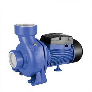 Pompa Elettrica ad Ingranaggi in Acciaio di Alta Qualità SALI 2HP Personalizzabile OEM 220-240V con Garanzia di 1 Anno - Product Image 3