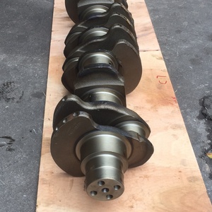 Engine Parts for E3116 3126 3126B Engine Camshaft 1006300 6I4098 Crankshaft 2715658 105-1725 227-5480 4W3498 OR2806 OR2808 - Product Image 3