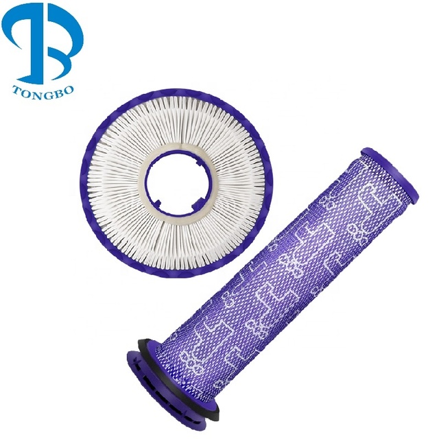 Vacuum Cleaner Parts Accessories Fit for Dysons DC41 DC65 DC66 Hepa Filter
