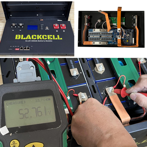 Celda de almacenamiento LiFePO4 de 230Ah y 3.2V con garantía de calidad, excelente compatibilidad con BMS, adecuada para almacenamiento solar de 12V, 24V y 48V - Product Image 5