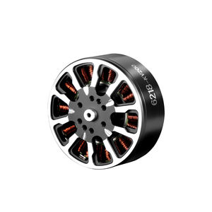 محرك بدون فرش عالي الجودة بمحرك 200KV BLDC لطائرات بدون طيار Fpv - Product Image 2