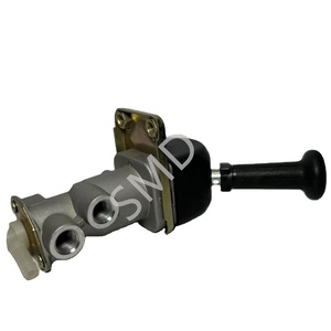 Repuestos para camiones SMD, sistema de frenos de aire de nueva condición, válvula de freno de mano 9617221520 adecuada para varios modelos de camiones - Product Image 3