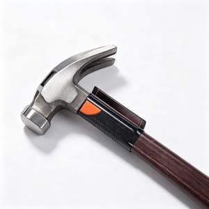 <span class=keywords><strong>Marteau</strong></span> à griffes personnalisé avec logo, directement de l'usine, manche en bois multi-tailles, <span class=keywords><strong>marteau</strong></span> de charpentier, OEM ODM disponible - Product Image 2