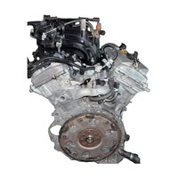 Ensemble moteur 1GR d'occasion pour Toyota Prado 4000 Land Cruiser FJ Cruiser