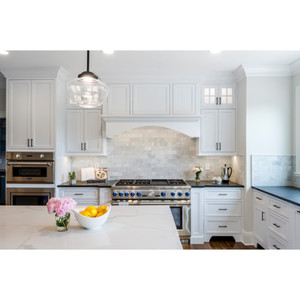 CBMMART 주방 캐비닛 가정용 주방을위한 실용적이고 세련된 보관 솔루션 - Product Image 5