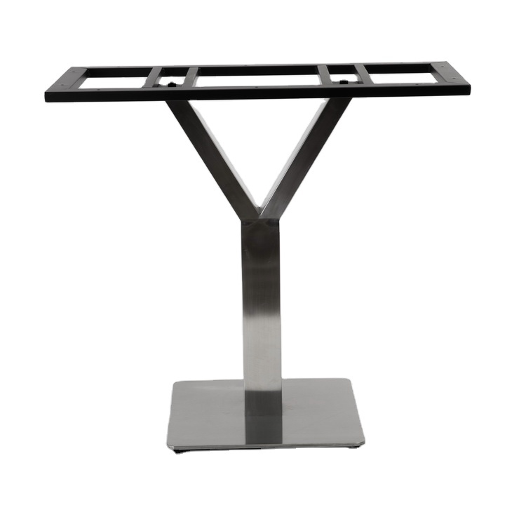 403 Stahl Edelstahl Kreuz X Kreuzgestell