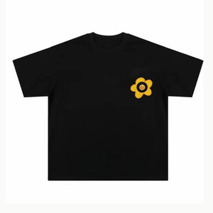 Thông Minh LED Hiển Thị T-Shirt-Tùy Chỉnh Hoạt Hình Cotton Mát Cảm Ứng Đồ Họa <span class=keywords><strong>Tee</strong></span> Cho Nam Giới | Công Nghệ Độc Đáo Thiết Kế Thời Trang Phố Bán Buôn - Product Image 2