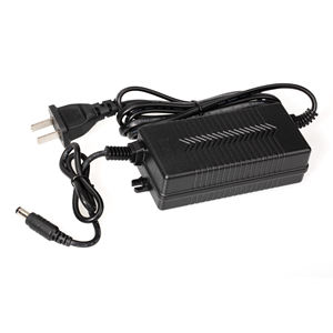 最新の24V3A電源アダプターAC DC変圧器LEDライト付き15V出力電流 - Product Image 2