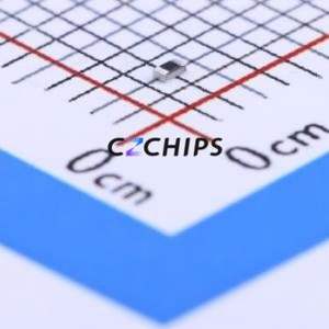 Résistance SMD AF0402JR-0733RL 0402 (Type : Film Épais) (Résistance : 33 Ohms Précision : 5%) - Product Image 1