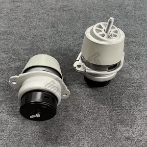 Kualitas asli dudukan mesin 95837504960 7L8199131C for untuk Audi Porsche Cayenne Diesel 3.0T - Product Image 3