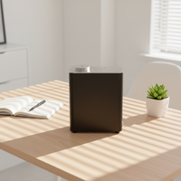 Diffuseur d'arômes intelligent Ts500 DATA AROMA /WiFi 300ml, machine d'aromathérapie contrôlée par application, bruit inférieur à 42dB, pour la maison, l'hôtel, le commerce